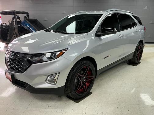 2021 Chevrolet Equinox Premier w/1LZ