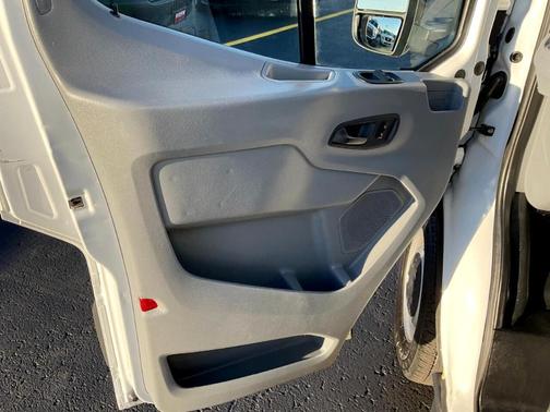 Photo 5 of 24 of 2017 Ford Transit-350 148 WB Medium Roof Cargo