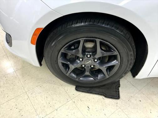2019 Chrysler Pacifica Touring-L Plus