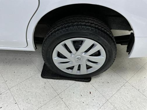 2019 Nissan NV200 SV