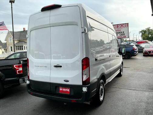2021 Ford Transit-250 Base