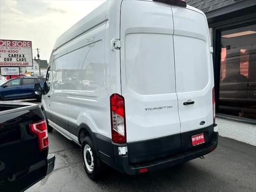 2021 Ford Transit-250 Base