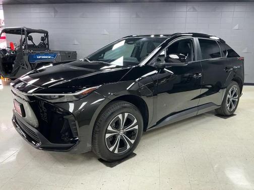 2023 Toyota bZ4X XLE