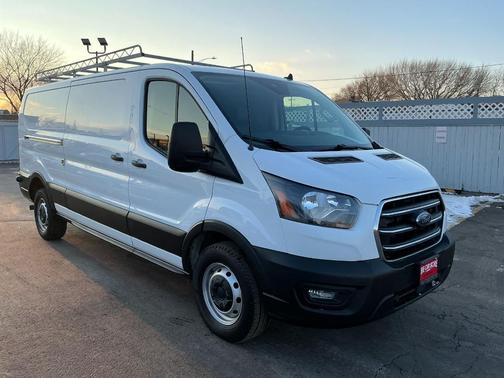 2020 Ford Transit-250 Base