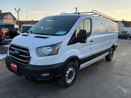 2020 Ford Transit-250 Base