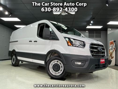 2020 Ford Transit-150 Base