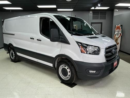 2020 Ford Transit-150 Base