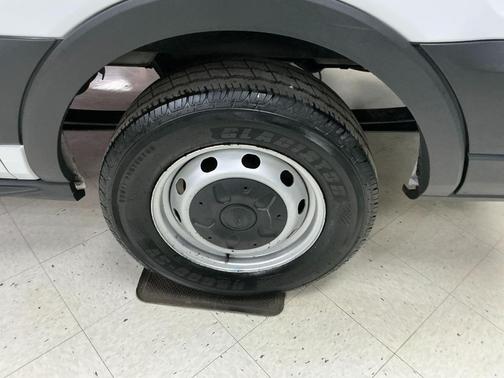2020 Ford Transit-150 Base