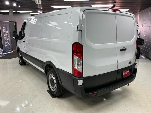 2020 Ford Transit-150 Base
