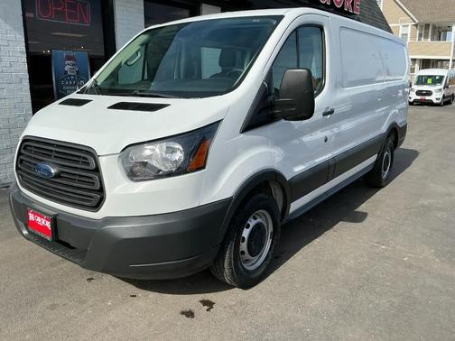 2018 Ford Transit-150 Base