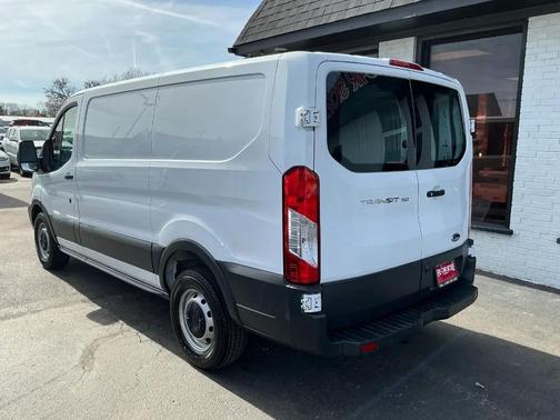 2018 Ford Transit-150 Base