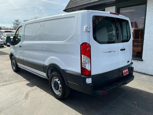2018 Ford Transit-150 Base
