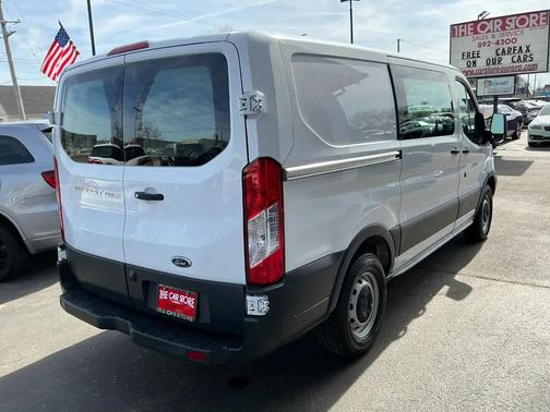 2018 Ford Transit-150 Base