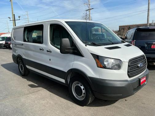 2018 Ford Transit-150 Base