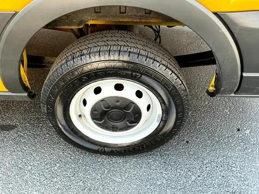 2021 Ford Transit-250 Base