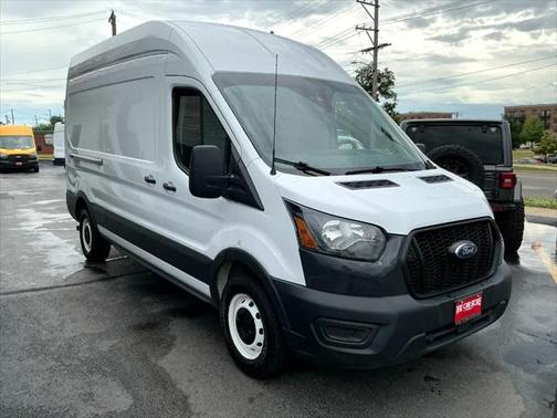 2021 Ford Transit-250 Base
