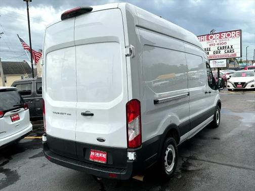 2021 Ford Transit-250 Base
