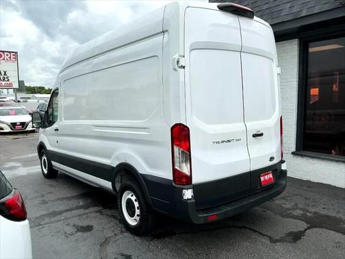 2021 Ford Transit-250 Base