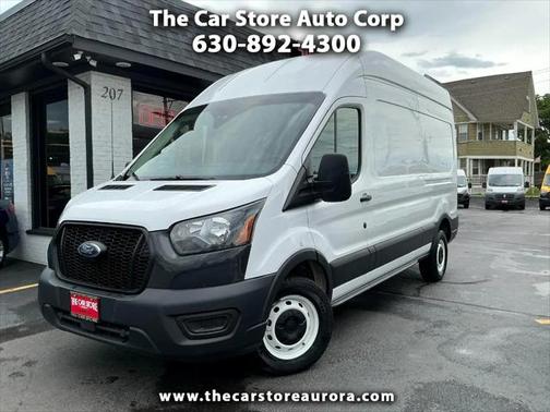 2021 Ford Transit-250 Base