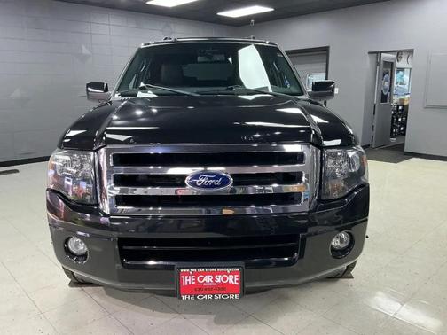 2014 Ford Expedition Limited