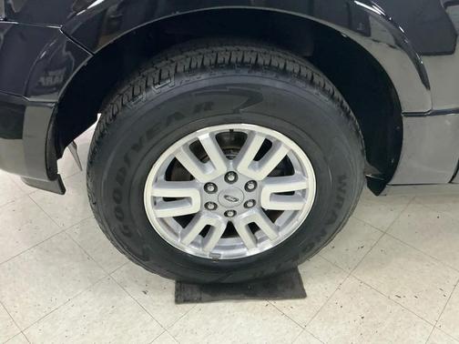 2014 Ford Expedition Limited