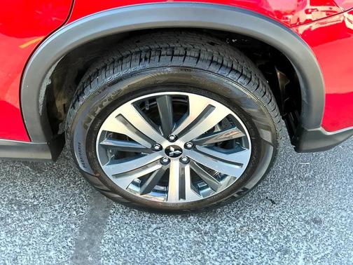 2024 Mitsubishi Outlander Sport 2.0 ES