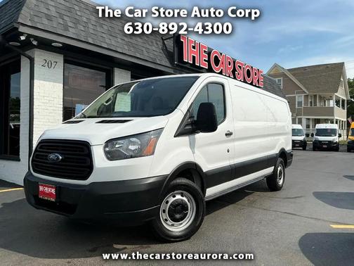 2019 Ford Transit-150 Base