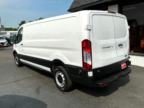 2019 Ford Transit-150 Base