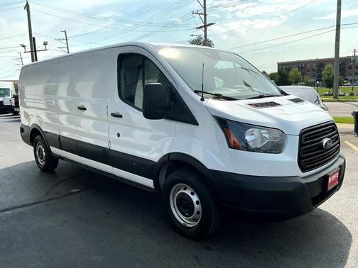 2019 Ford Transit-150 Base