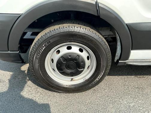 2019 Ford Transit-150 Base