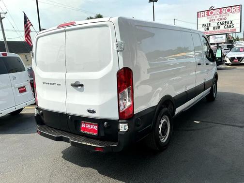 2019 Ford Transit-150 Base