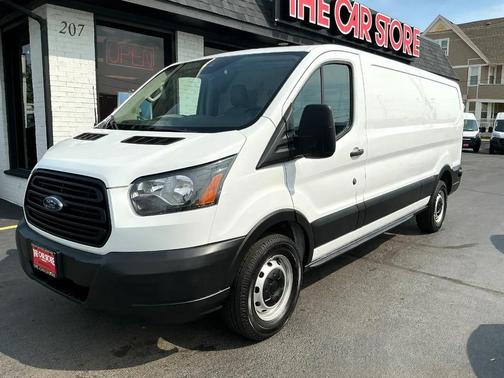 2019 Ford Transit-150 Base