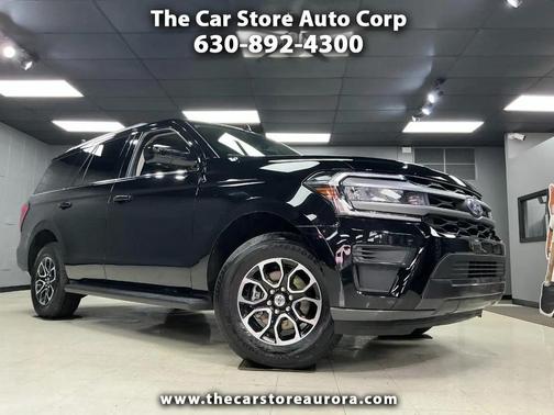 2024 Ford Expedition XLT