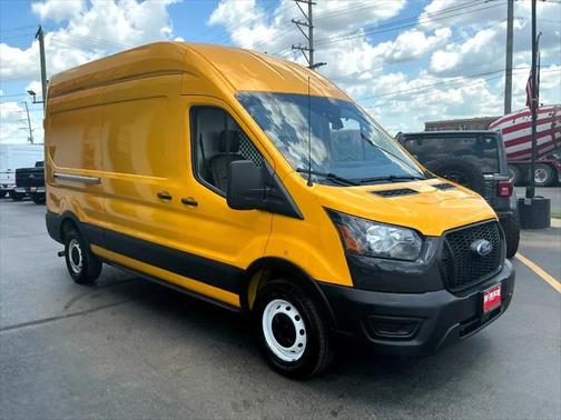 2021 Ford Transit-250 Base
