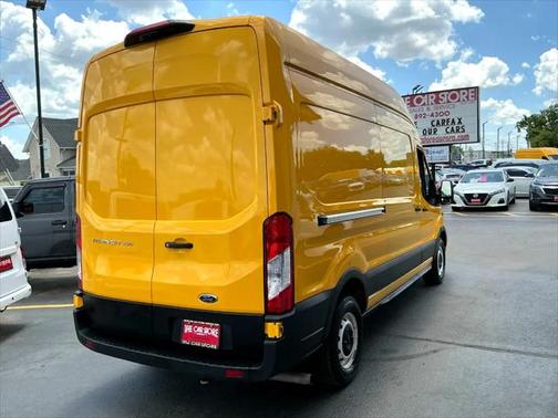 2021 Ford Transit-250 Base