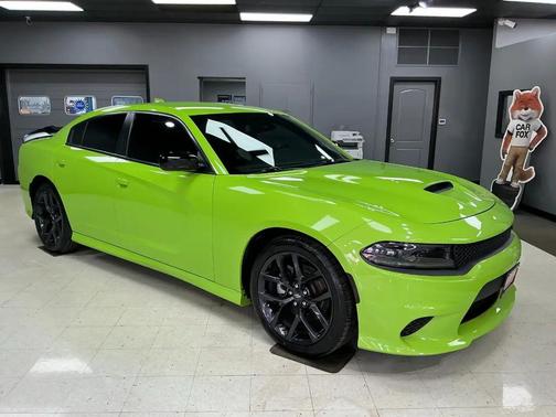 2023 Dodge Charger GT