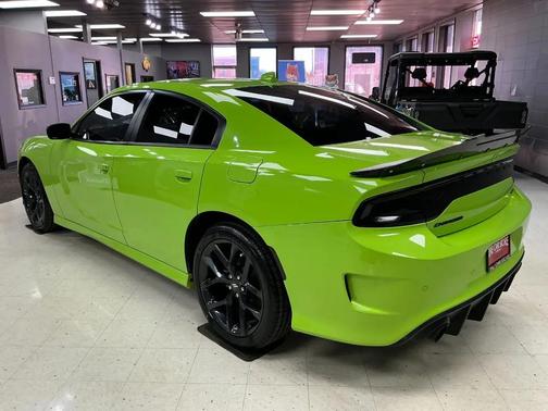 2023 Dodge Charger GT