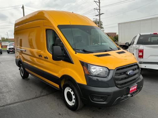 2021 Ford Transit-250 Base