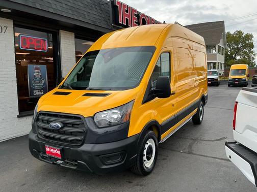 2021 Ford Transit-250 Base