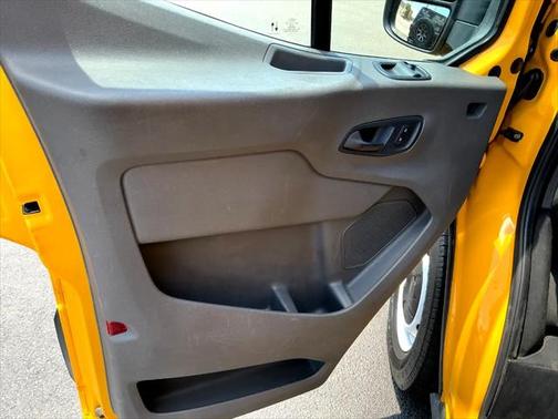 2021 Ford Transit-250 Base