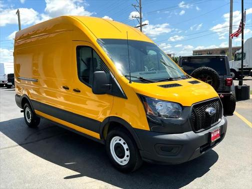 2021 Ford Transit-250 Base