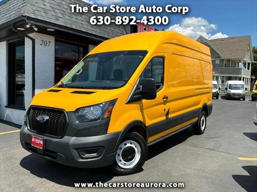 2021 Ford Transit-250 Base