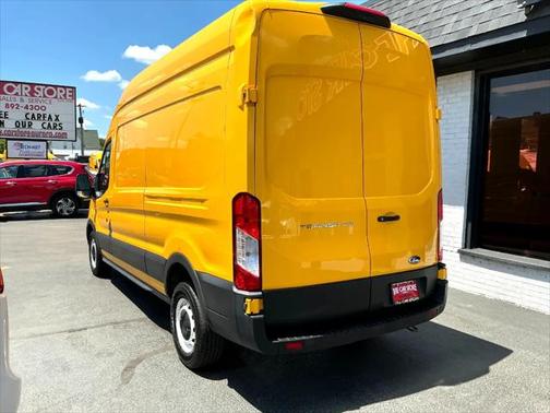 2021 Ford Transit-250 Base
