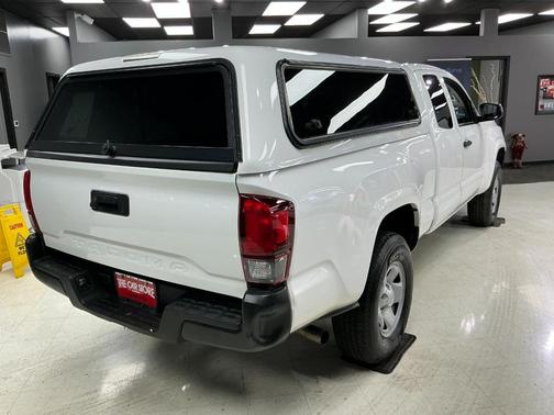 2020 Toyota Tacoma SR