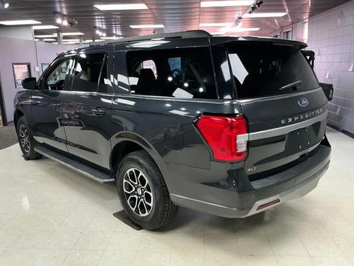 2023 Ford Expedition Max XLT
