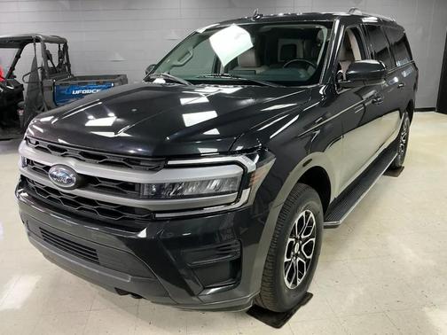 2023 Ford Expedition Max XLT