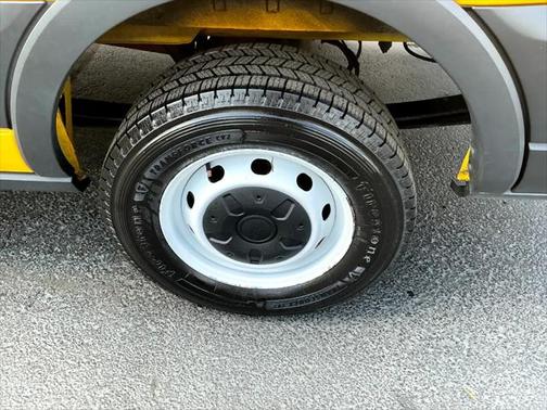 2021 Ford Transit-250 Base
