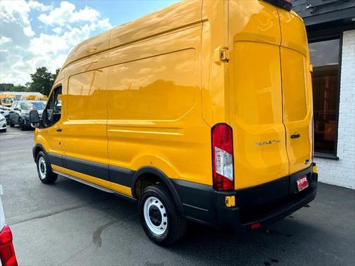2021 Ford Transit-250 Base