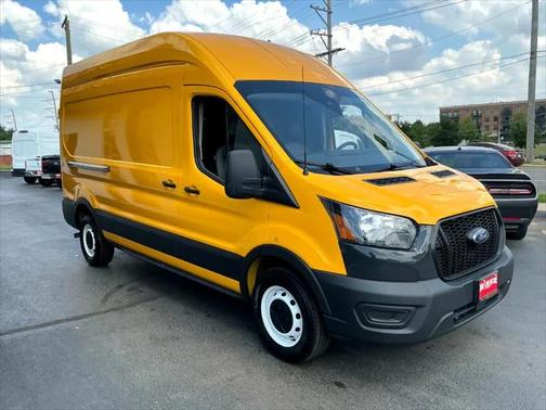 2021 Ford Transit-250 Base