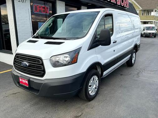 2019 Ford Transit-250 Base